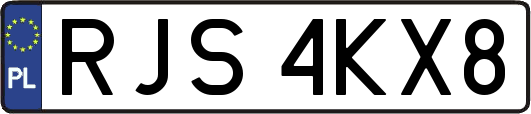 RJS4KX8