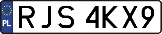 RJS4KX9
