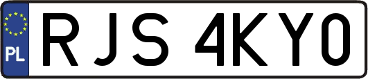 RJS4KY0