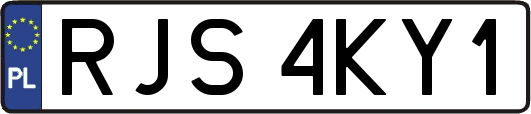 RJS4KY1