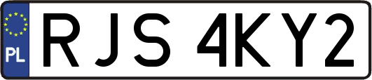 RJS4KY2