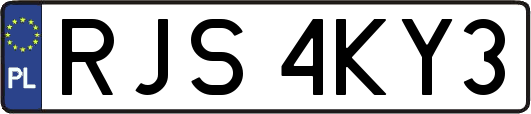 RJS4KY3