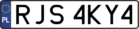 RJS4KY4