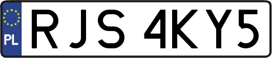 RJS4KY5