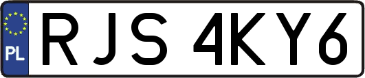 RJS4KY6
