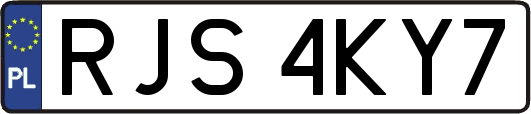 RJS4KY7