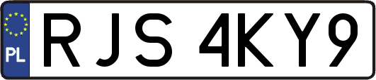 RJS4KY9