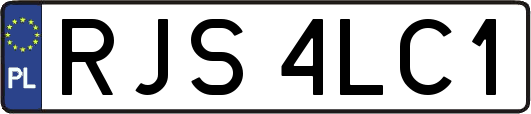 RJS4LC1