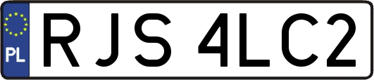 RJS4LC2