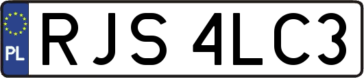 RJS4LC3
