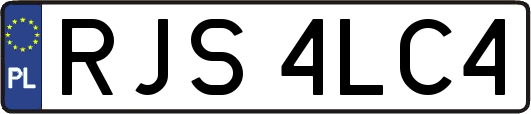 RJS4LC4