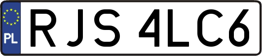RJS4LC6