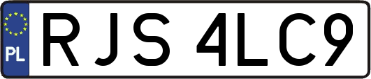 RJS4LC9