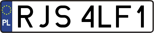 RJS4LF1