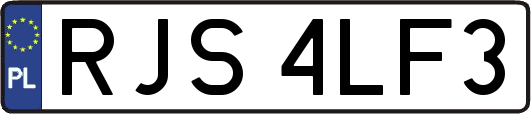 RJS4LF3