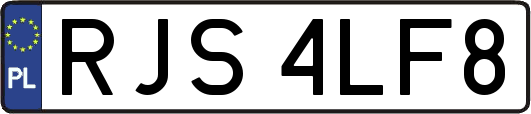 RJS4LF8