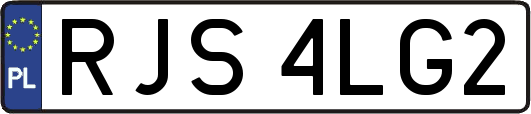 RJS4LG2