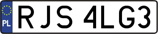 RJS4LG3
