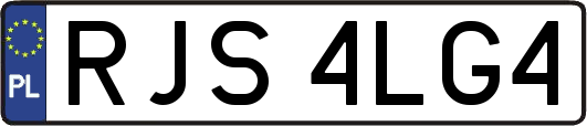 RJS4LG4