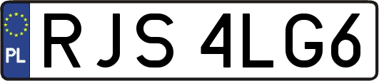 RJS4LG6