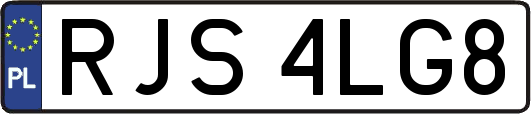 RJS4LG8