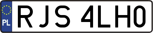 RJS4LH0