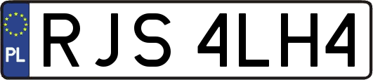 RJS4LH4
