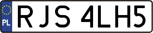 RJS4LH5