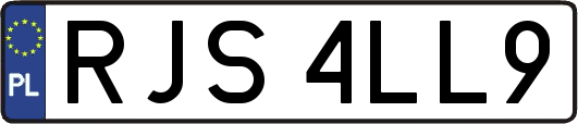 RJS4LL9