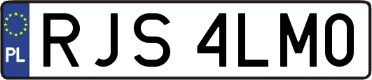 RJS4LM0