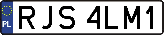 RJS4LM1