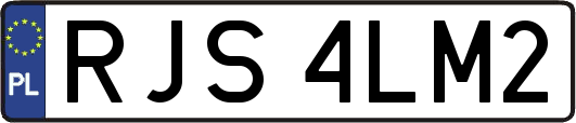 RJS4LM2