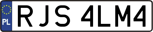 RJS4LM4