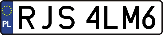 RJS4LM6