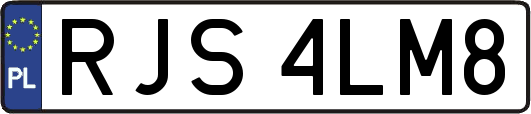 RJS4LM8