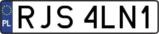 RJS4LN1