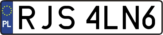 RJS4LN6
