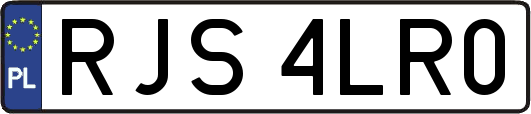RJS4LR0