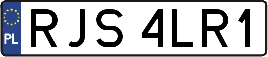 RJS4LR1