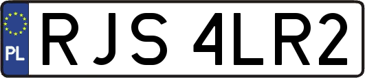 RJS4LR2