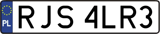 RJS4LR3