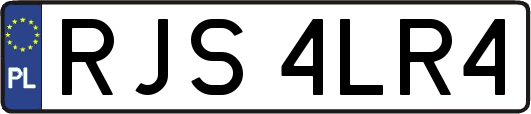 RJS4LR4