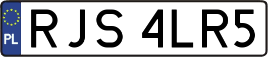 RJS4LR5