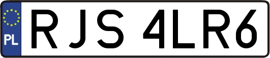 RJS4LR6