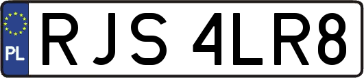 RJS4LR8