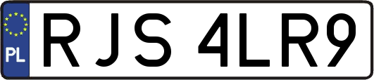 RJS4LR9