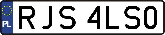 RJS4LS0