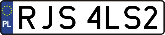 RJS4LS2