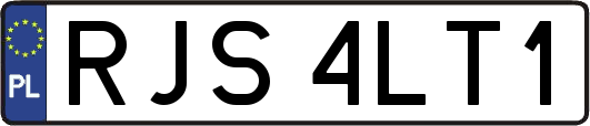 RJS4LT1