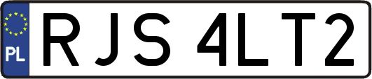 RJS4LT2